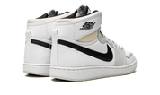 Air Jordan 1 AJKO White Black