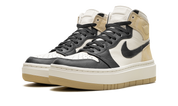 Air Jordan 1 Elevate High Team Gold