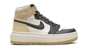 Air Jordan 1 Elevate High Team Gold
