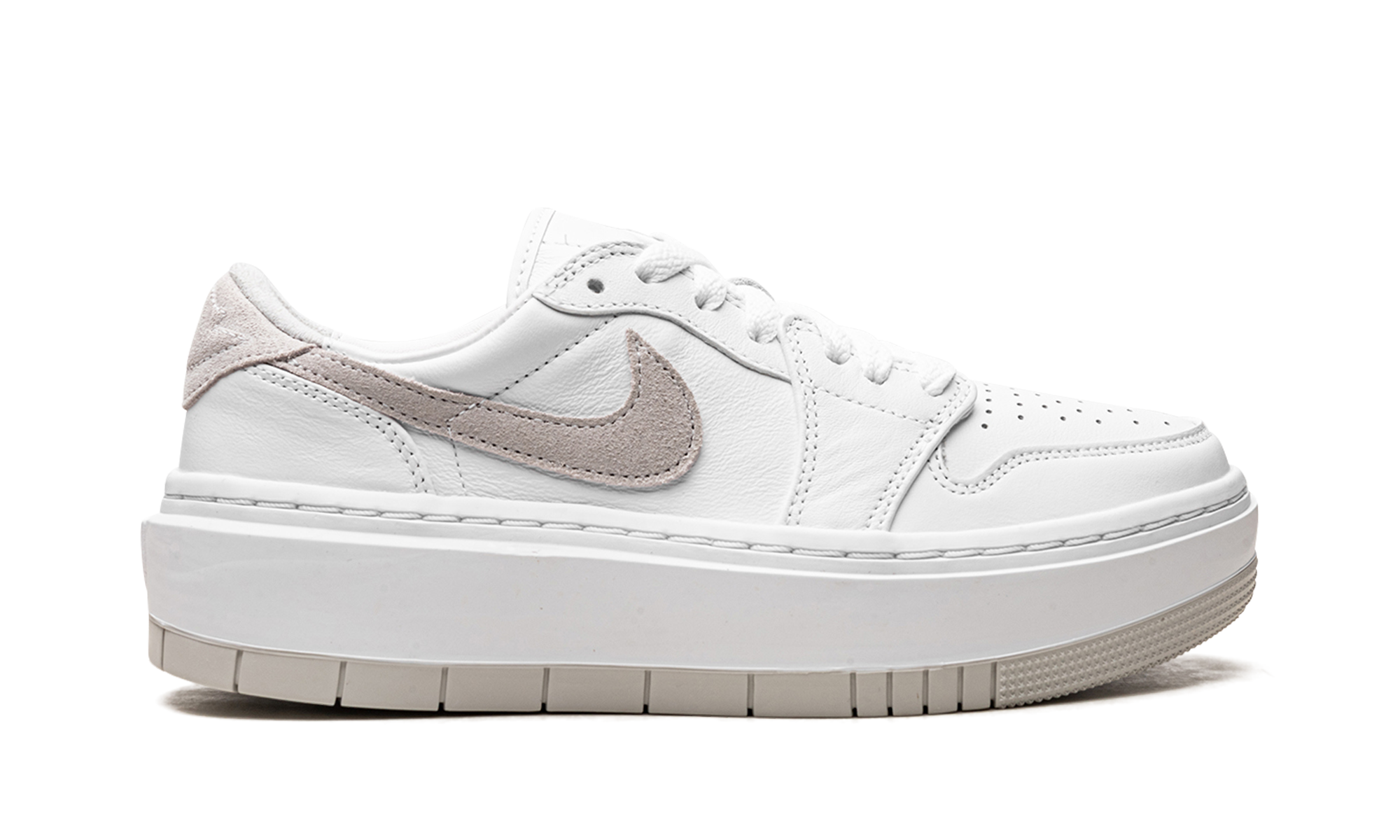 Air Jordan 1 Elevate Low Neutral Gray