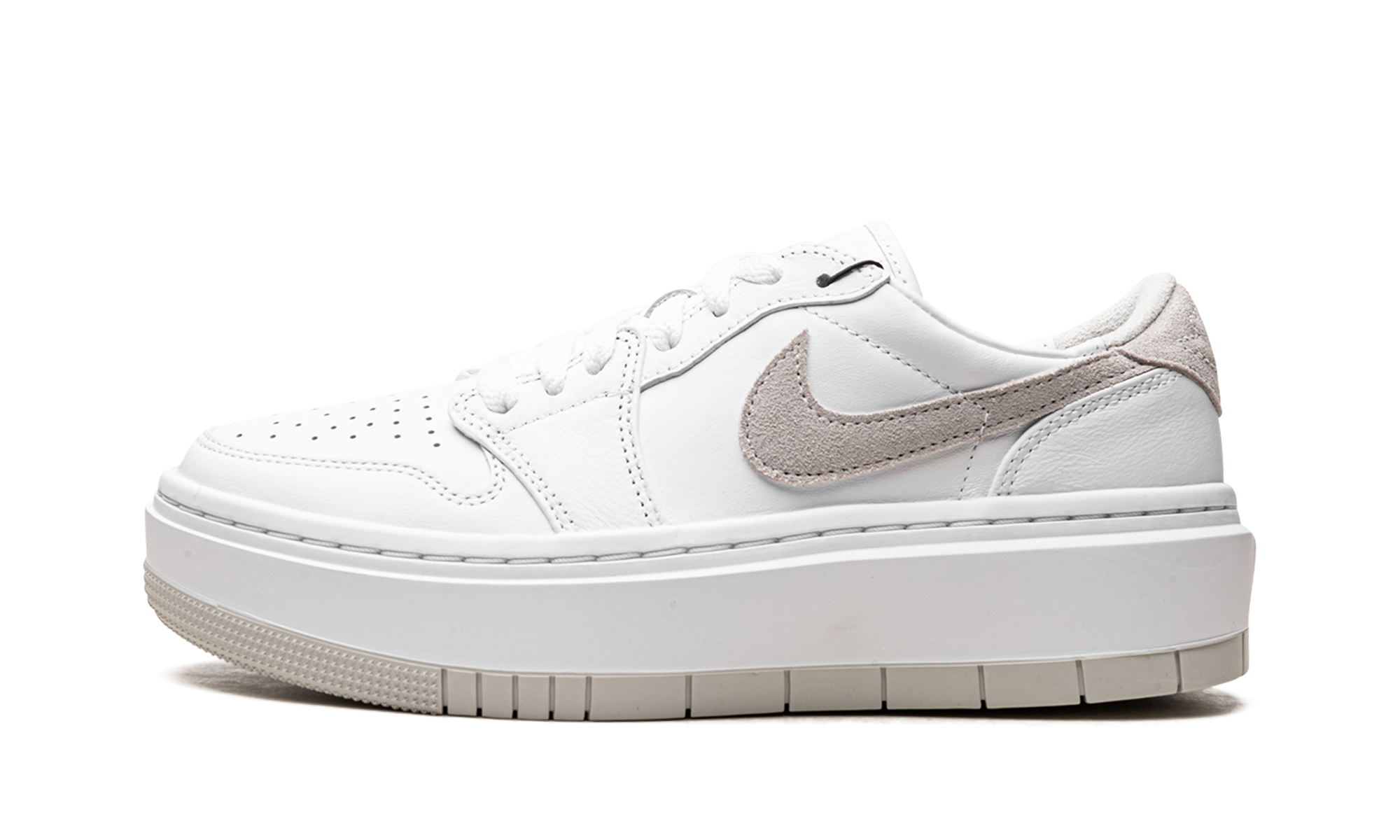 Air Jordan 1 Elevate Low Neutral Gray