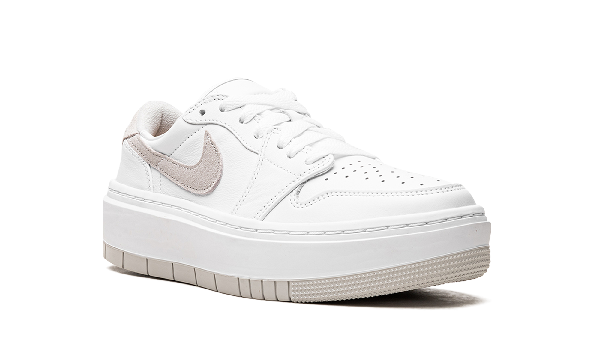 Air Jordan 1 Elevate Low Neutral Gray