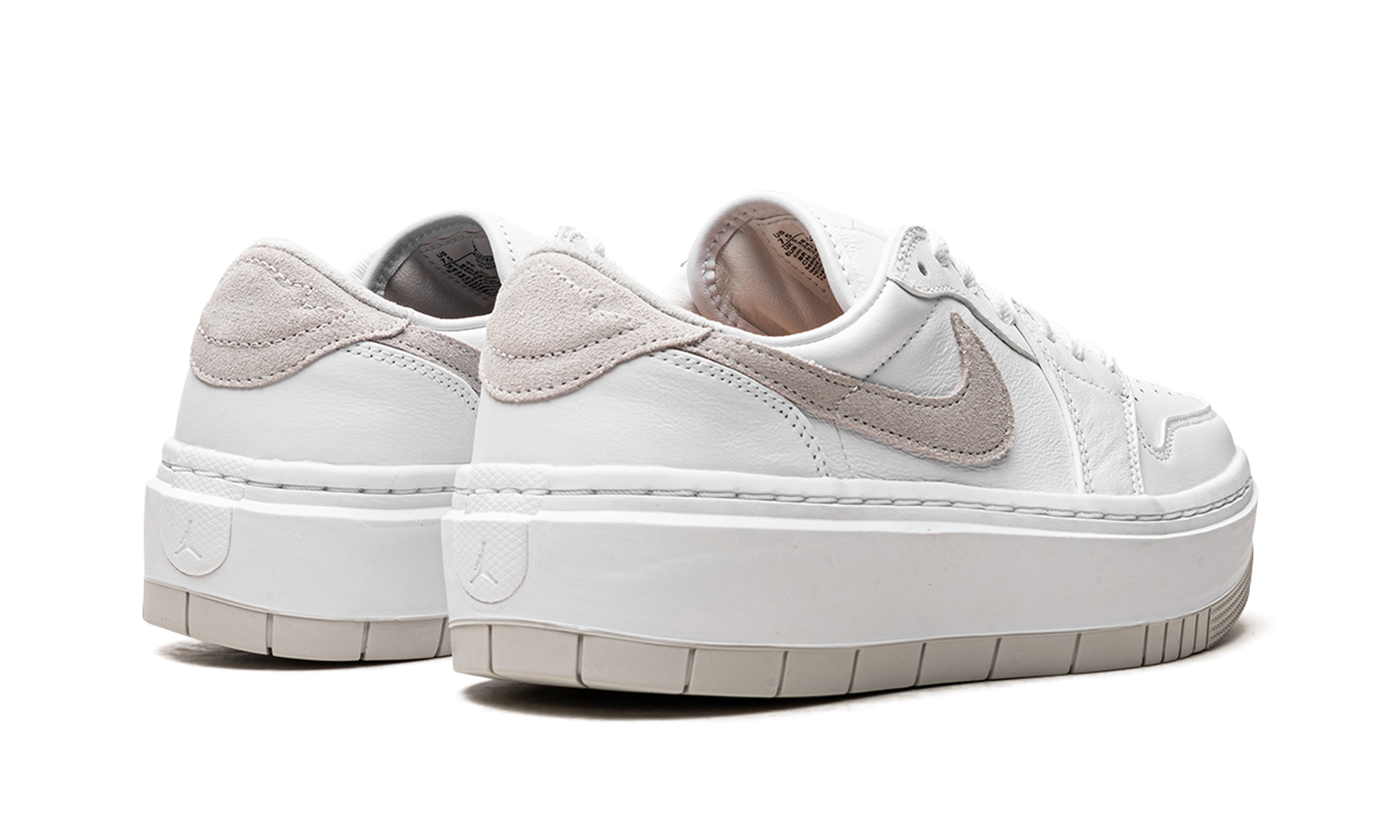 Air Jordan 1 Elevate Low Neutral Gray