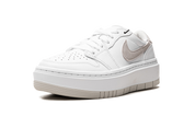Air Jordan 1 Elevate Low Neutral Gray