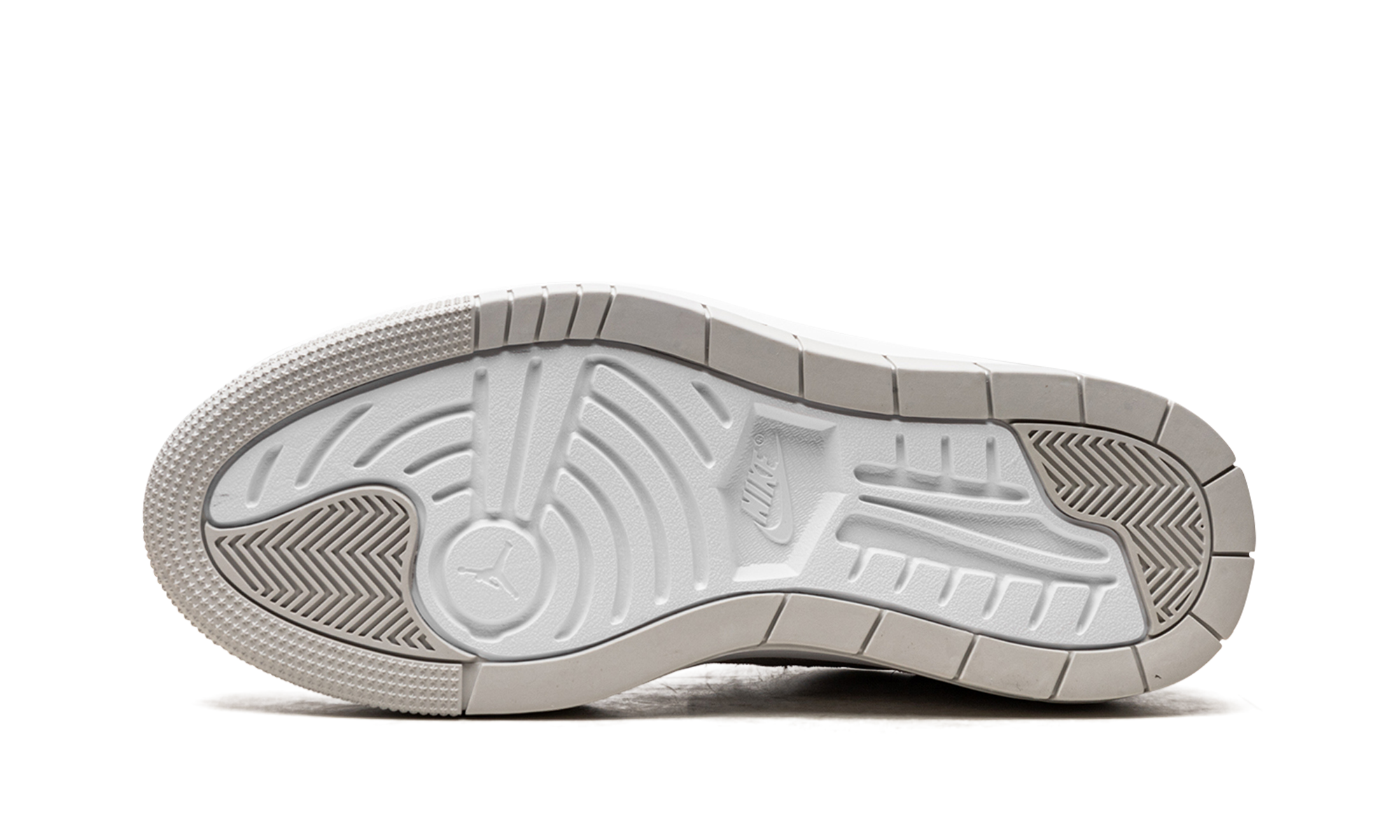 Air Jordan 1 Elevate Low Neutral Gray