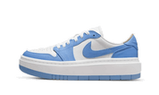 Air Jordan 1 Elevate Low Se University Blue