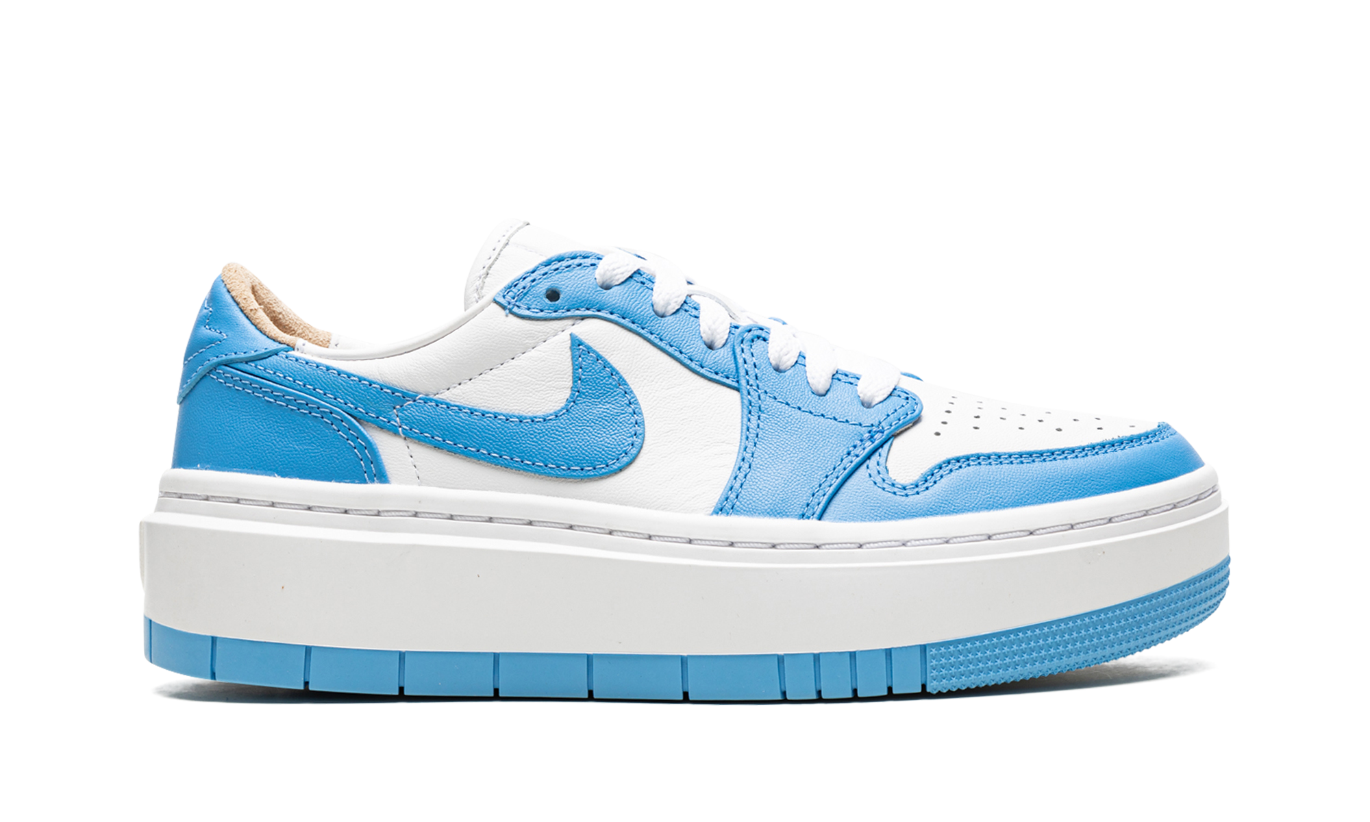 Air Jordan 1 Elevate Low Se University Blue