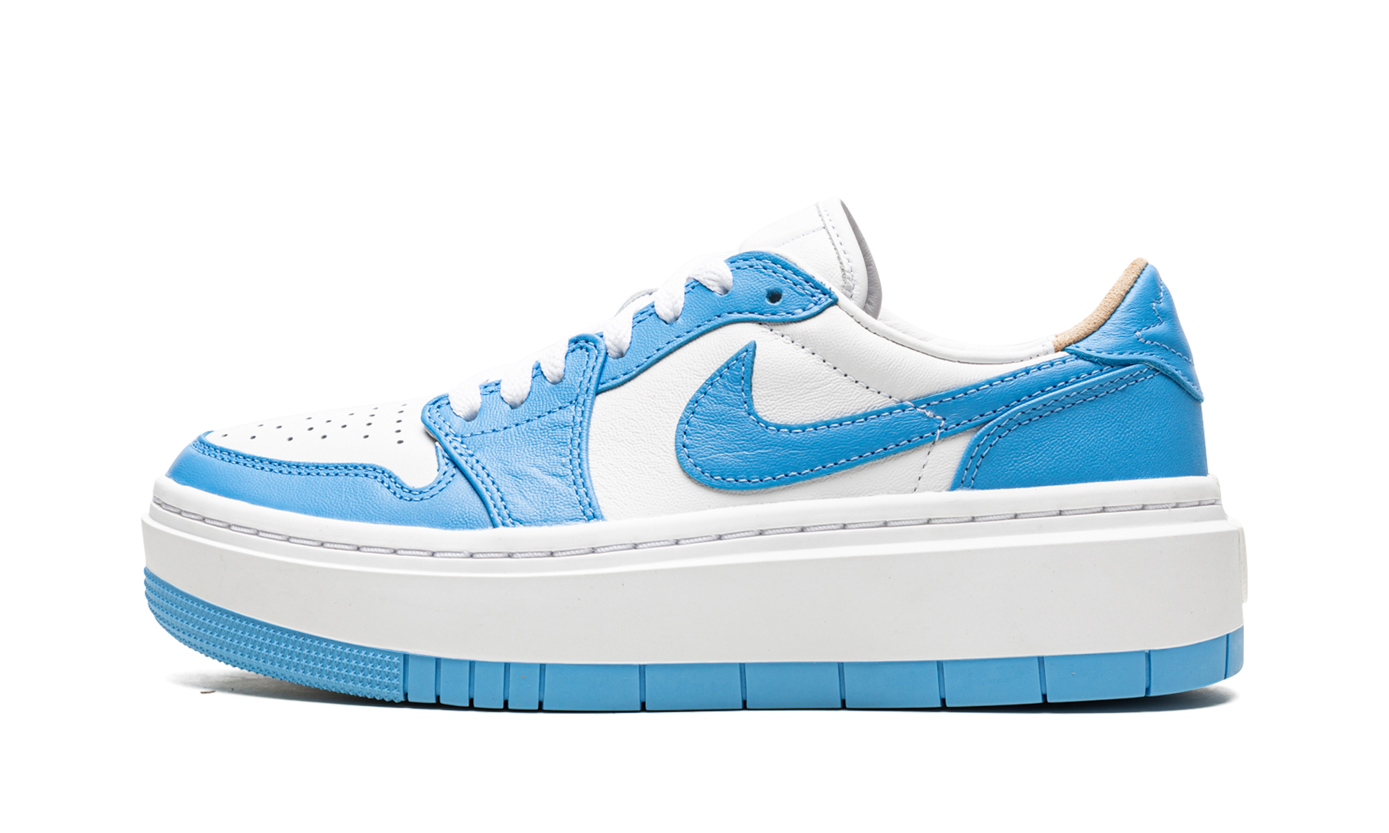 Air Jordan 1 Elevate Low Se University Blue