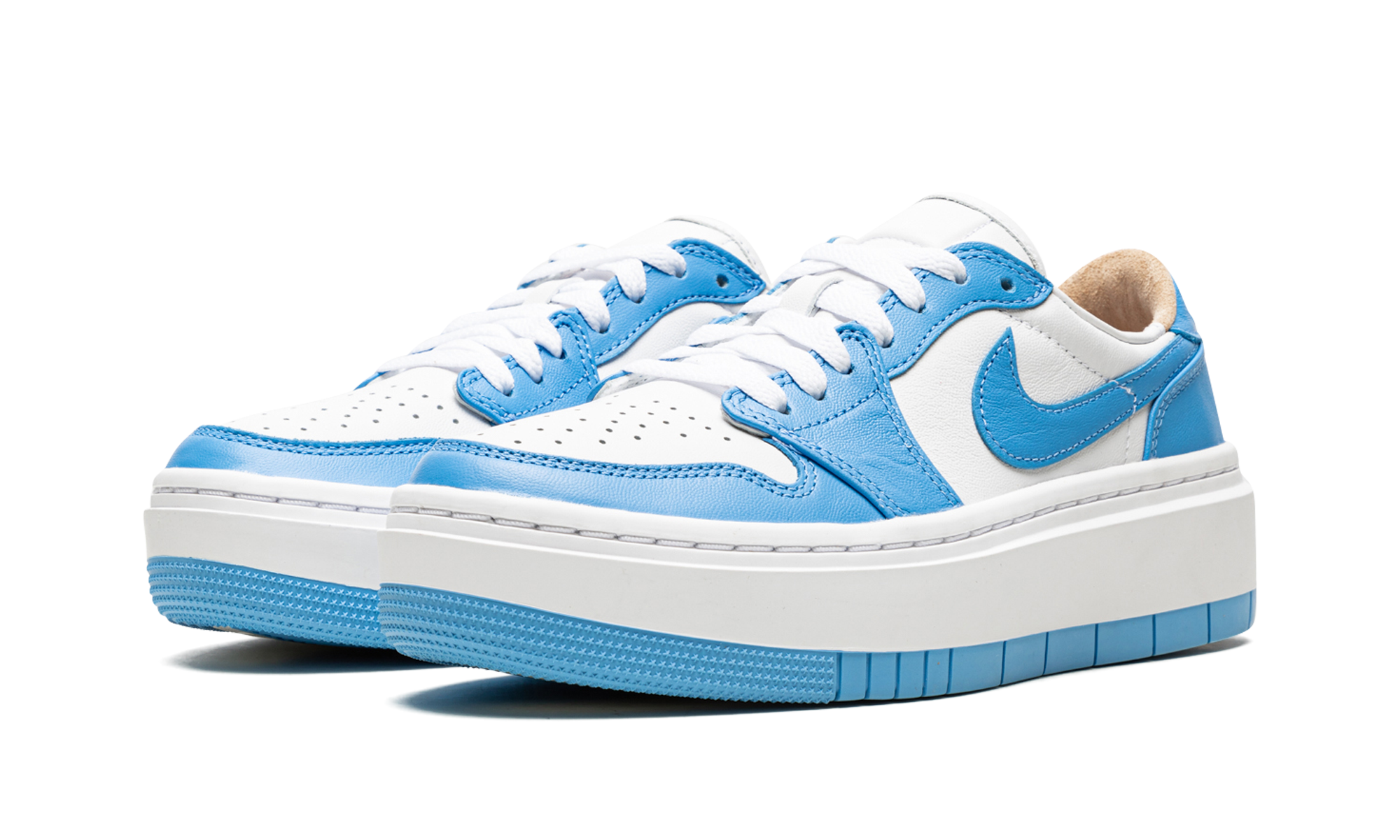 Air Jordan 1 Elevate Low Se University Blue