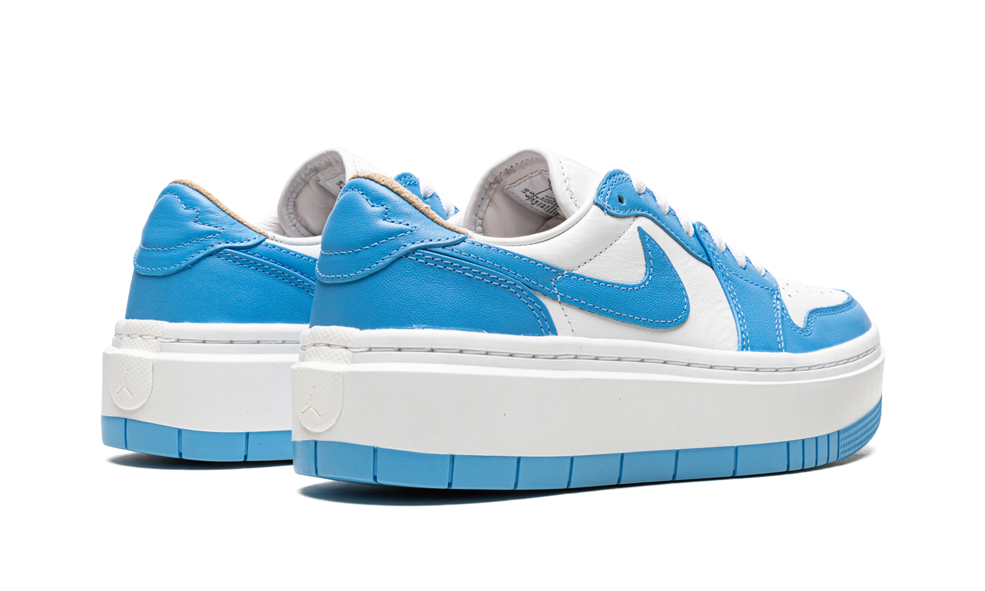Air Jordan 1 Elevate Low Se University Blue