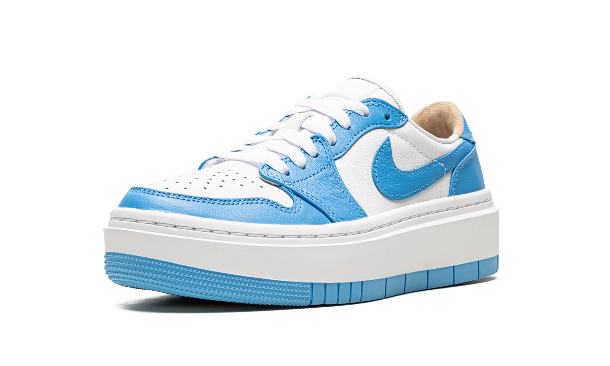 Air Jordan 1 Elevate Low Se University Blue