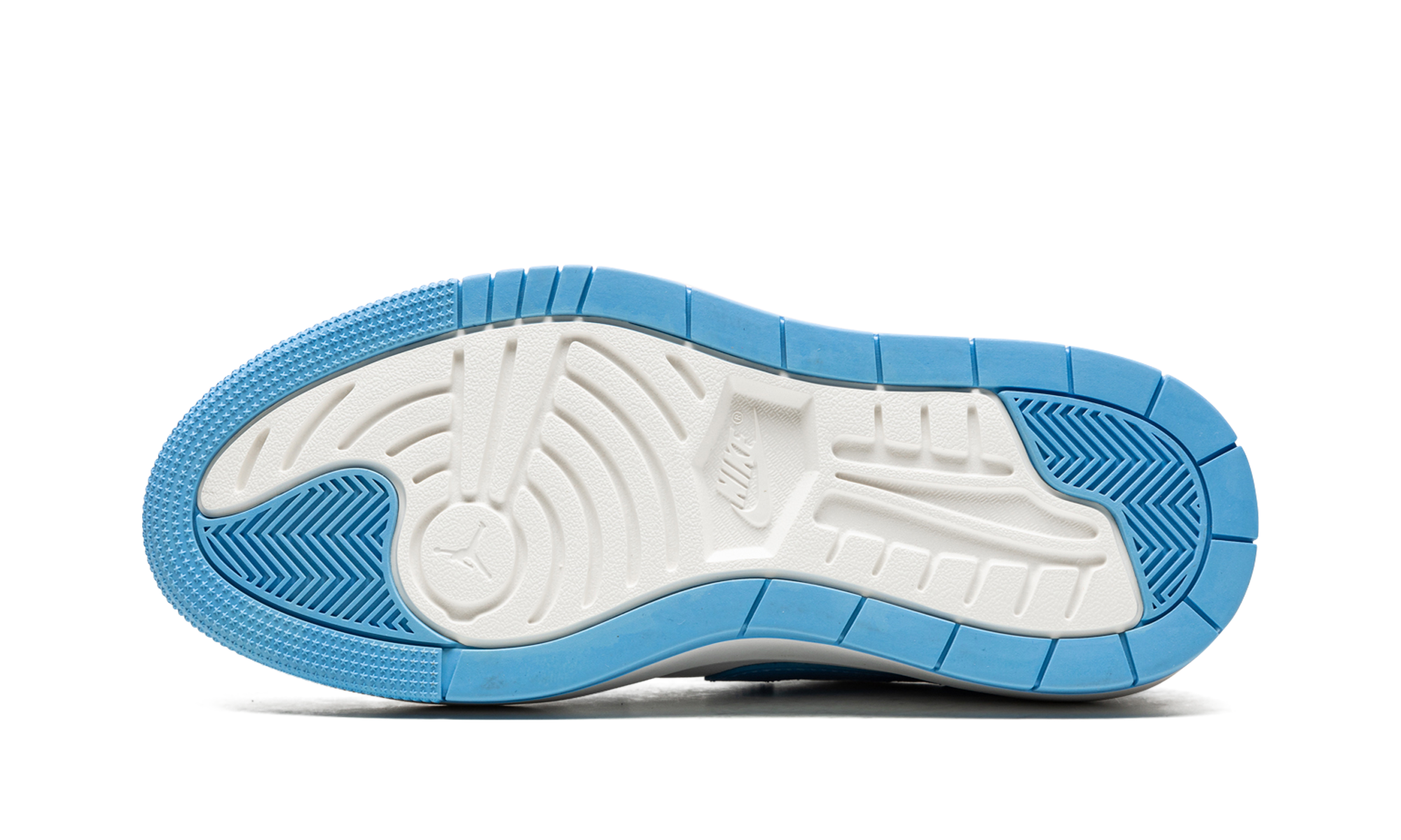 Air Jordan 1 Elevate Low Se University Blue
