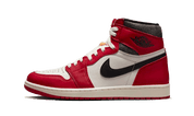 Air Jordan 1 High Chicago Lost And Found (Reimagined)