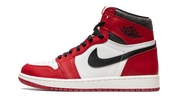 Air Jordan 1 High Chicago Lost And Found (Reimagined)