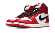 Air Jordan 1 High Chicago Lost And Found (Reimagined)