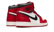 Air Jordan 1 High Chicago Lost And Found (Reimagined)