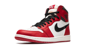 Air Jordan 1 High Chicago Lost And Found (Reimagined)