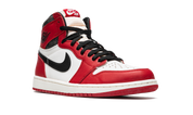 Air Jordan 1 High Chicago Lost And Found (Reimagined)