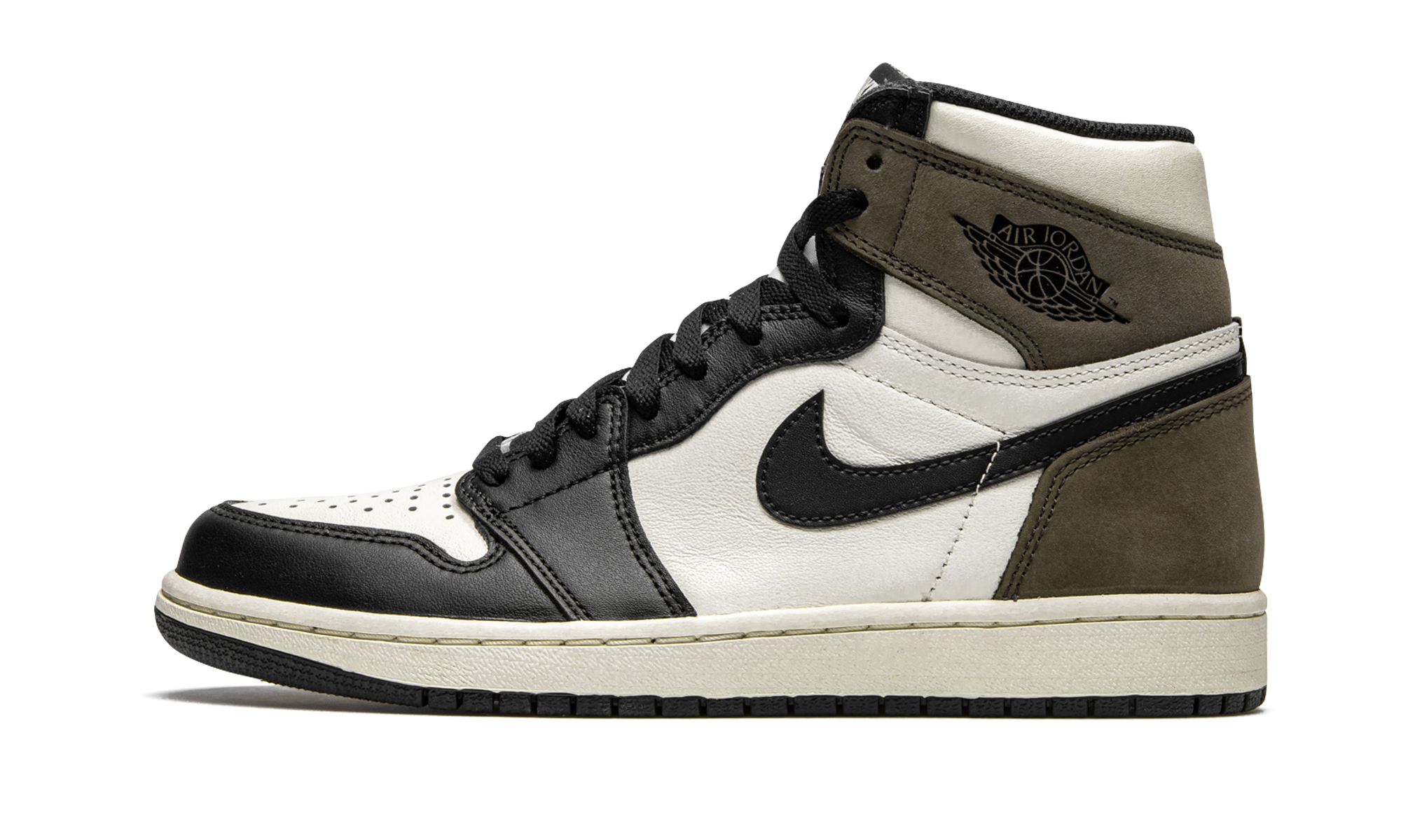 Air Jordan 1 High Dark Mocha