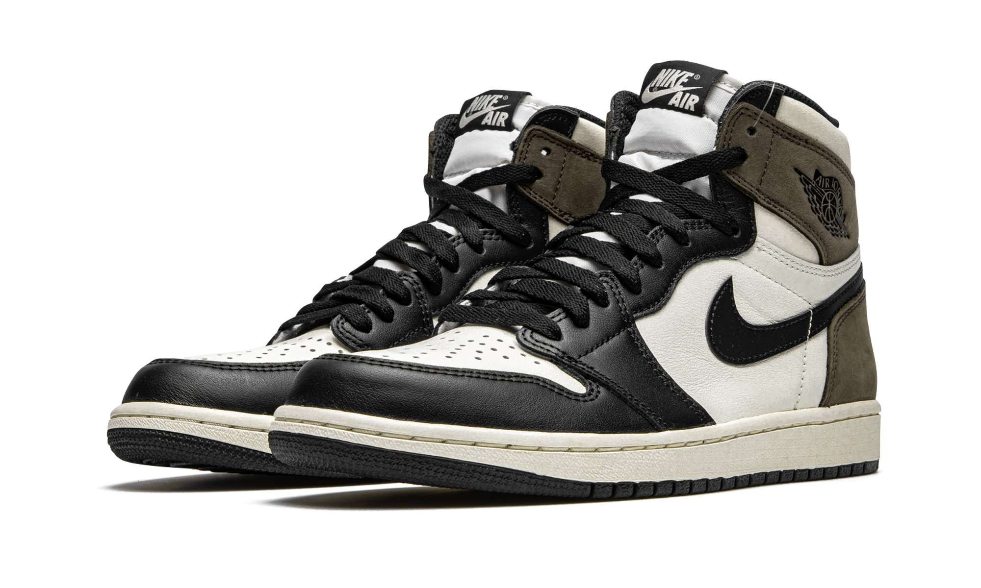 Air Jordan 1 High Dark Mocha