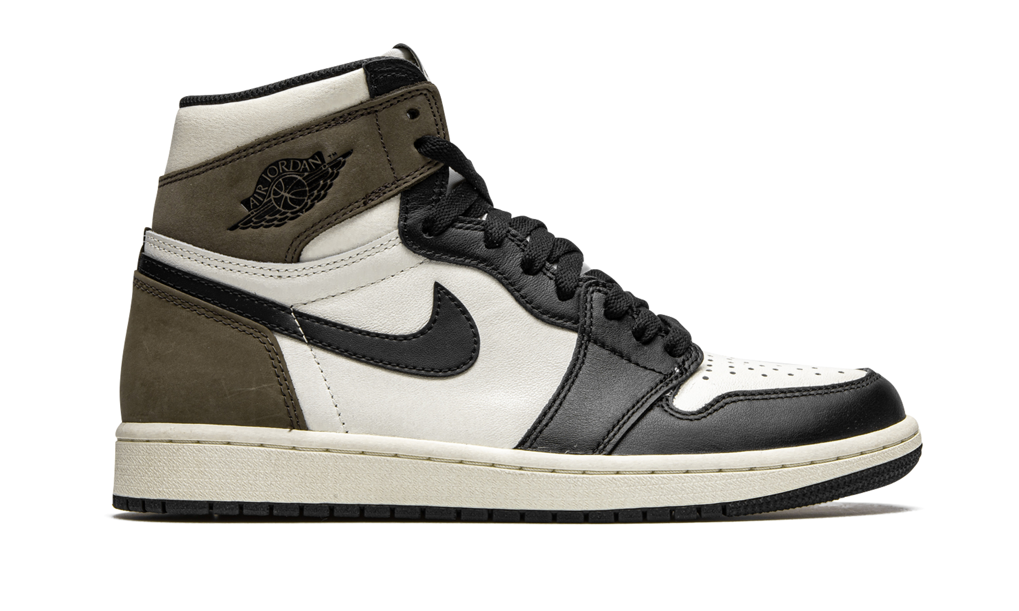 Air Jordan 1 High Dark Mocha