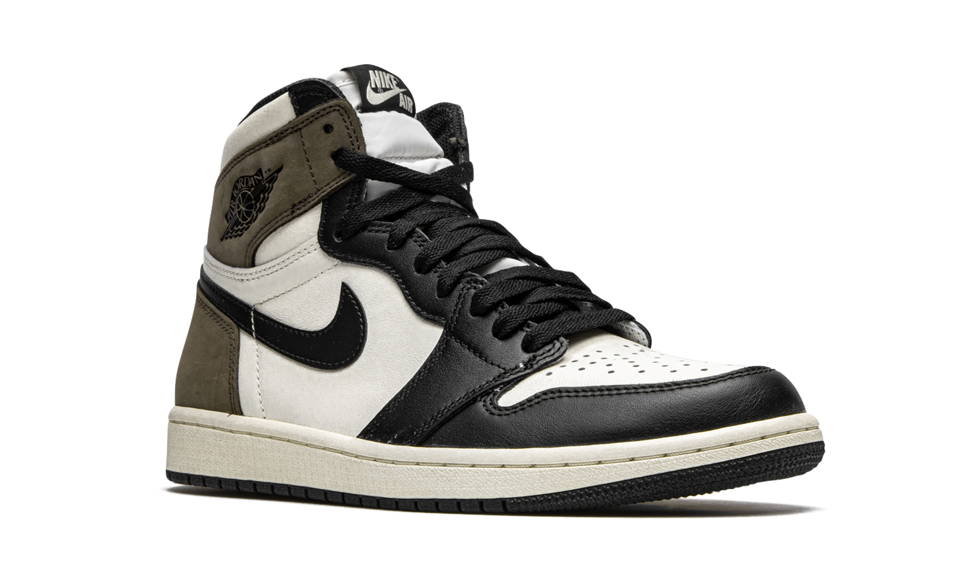Air Jordan 1 High Dark Mocha