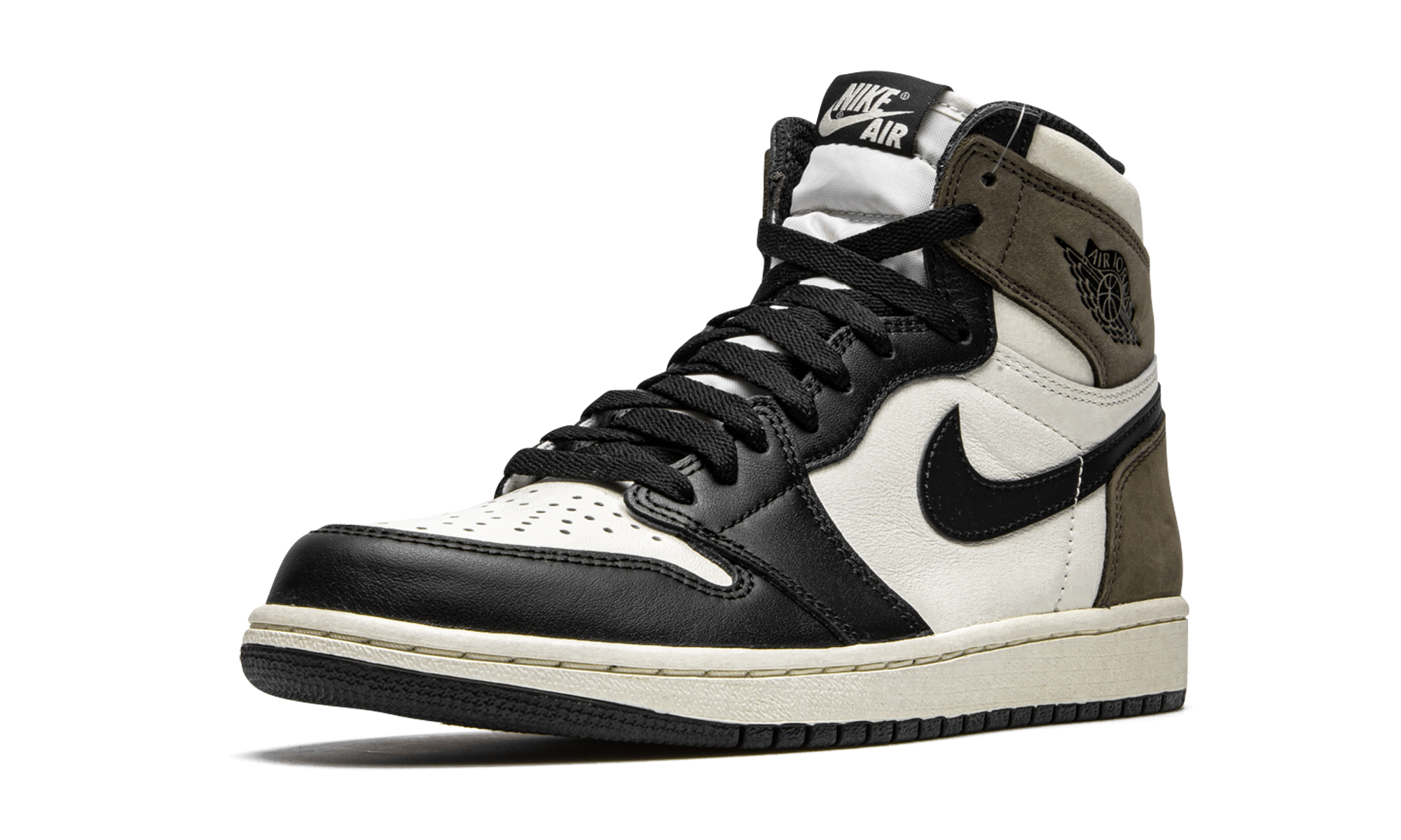 Air Jordan 1 High Dark Mocha