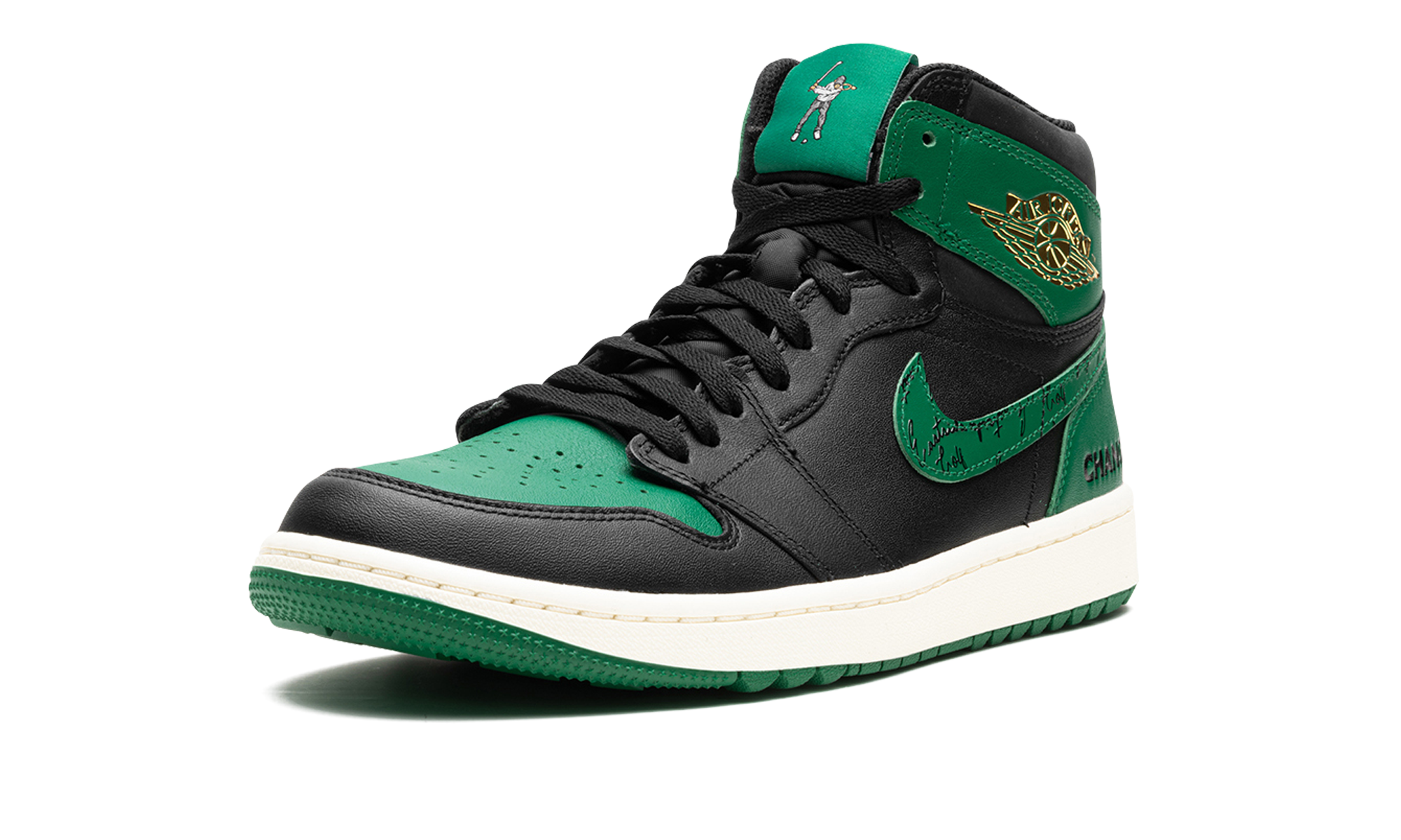Air Jordan 1 High Golf Eastside Golf 1961 5