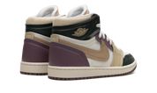 Air Jordan 1 High MM WMNS Galactic Jade (W) 4
