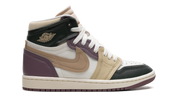 Air Jordan 1 High MM WMNS Galactic Jade (W) 7