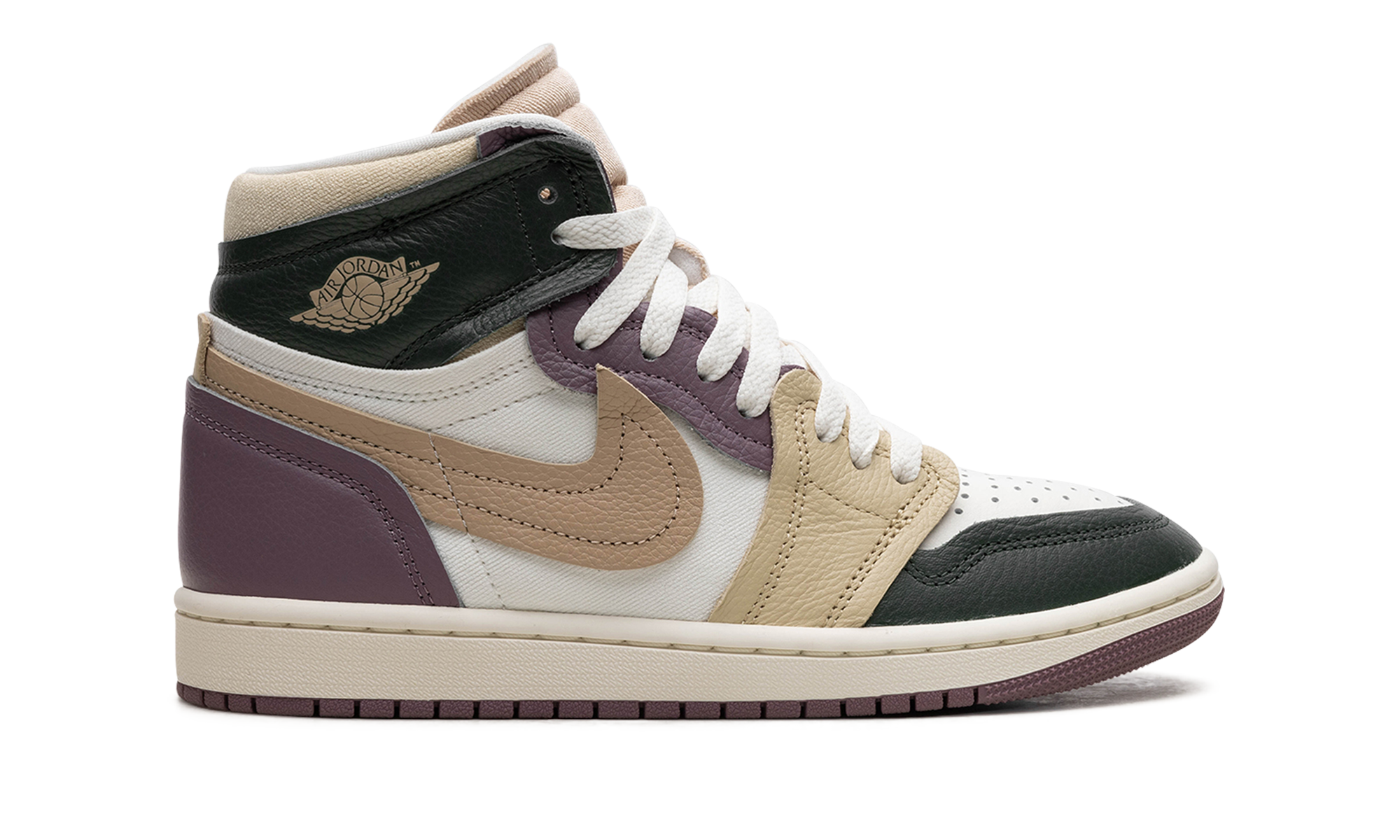 Air Jordan 1 High MM WMNS Galactic Jade (W) 7