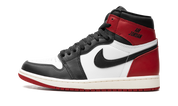 Air Jordan 1 High OG Black Toe Reimagined