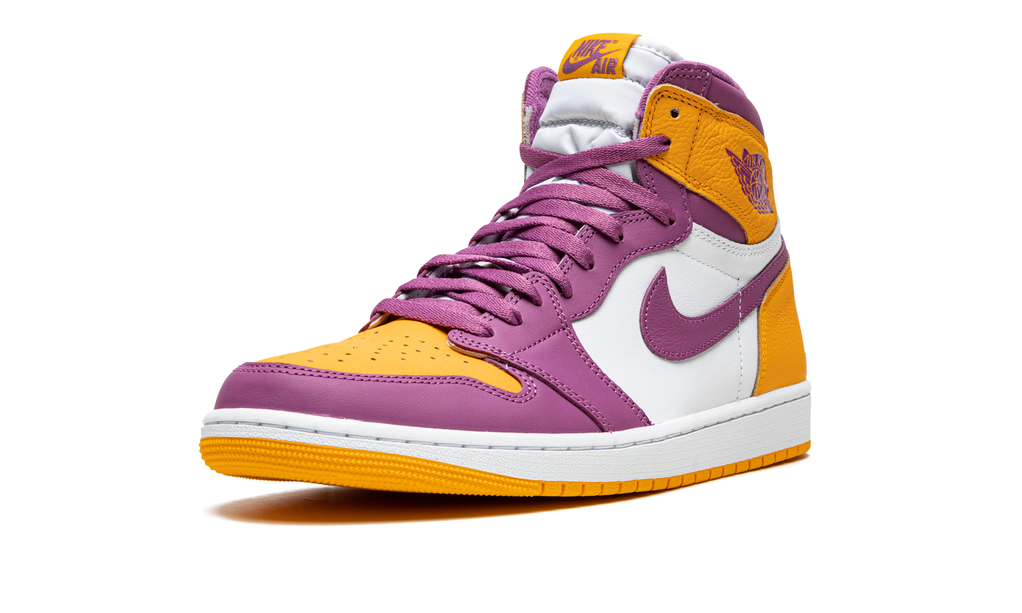 Air Jordan 1 High OG Broth