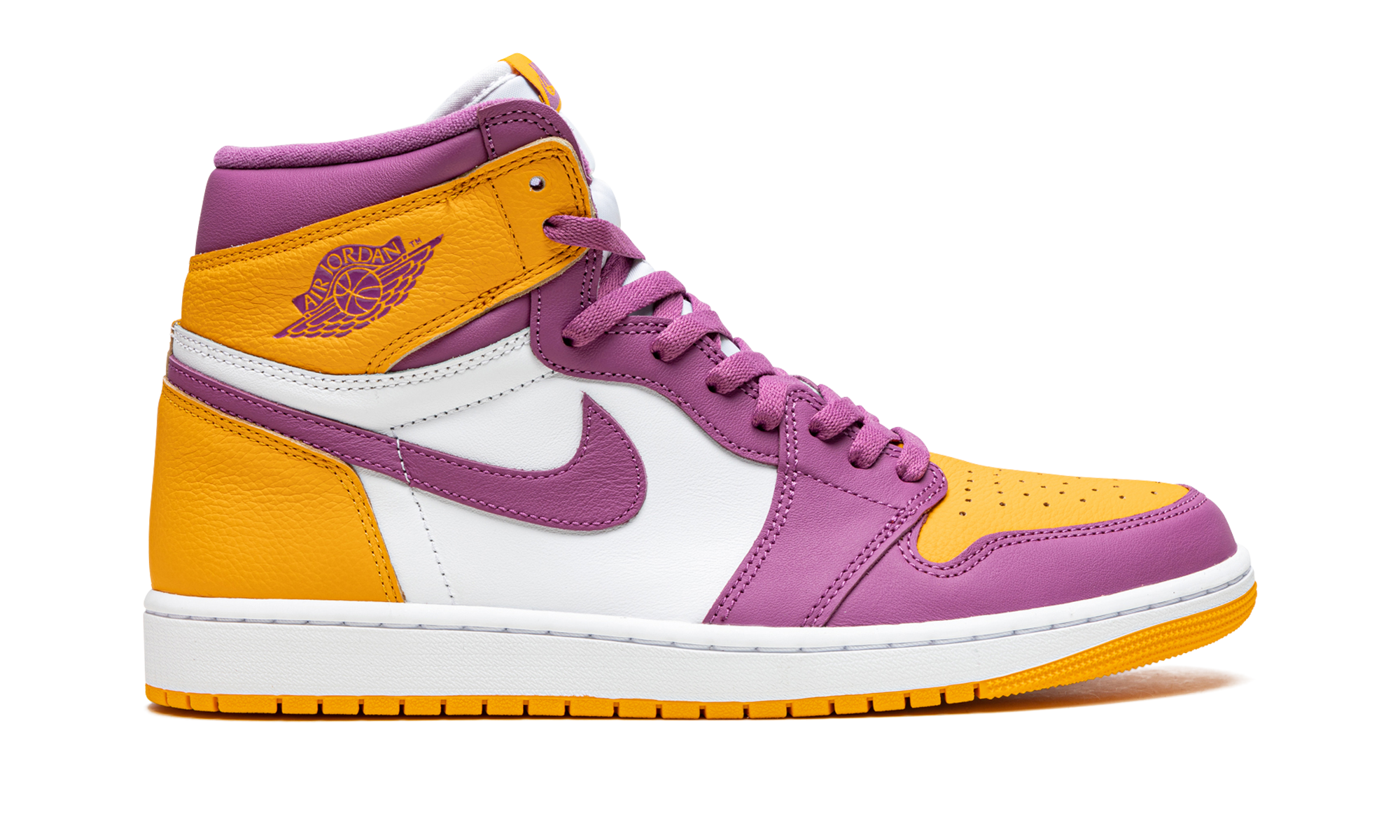 Air Jordan 1 High OG Broth