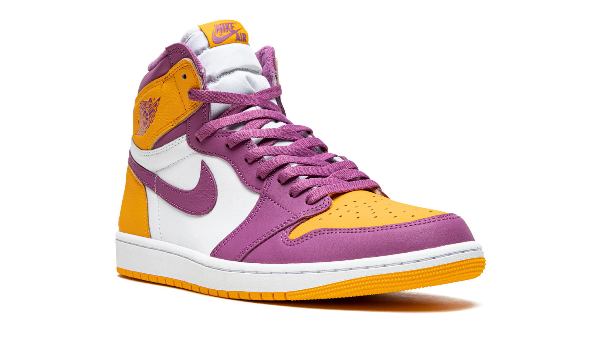 Air Jordan 1 High OG Broth