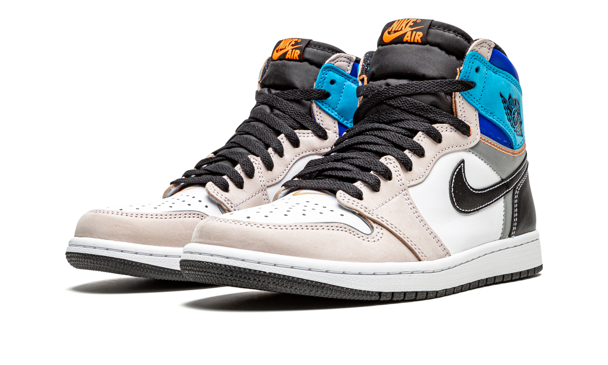 Air Jordan 1 High OG Prototype 7