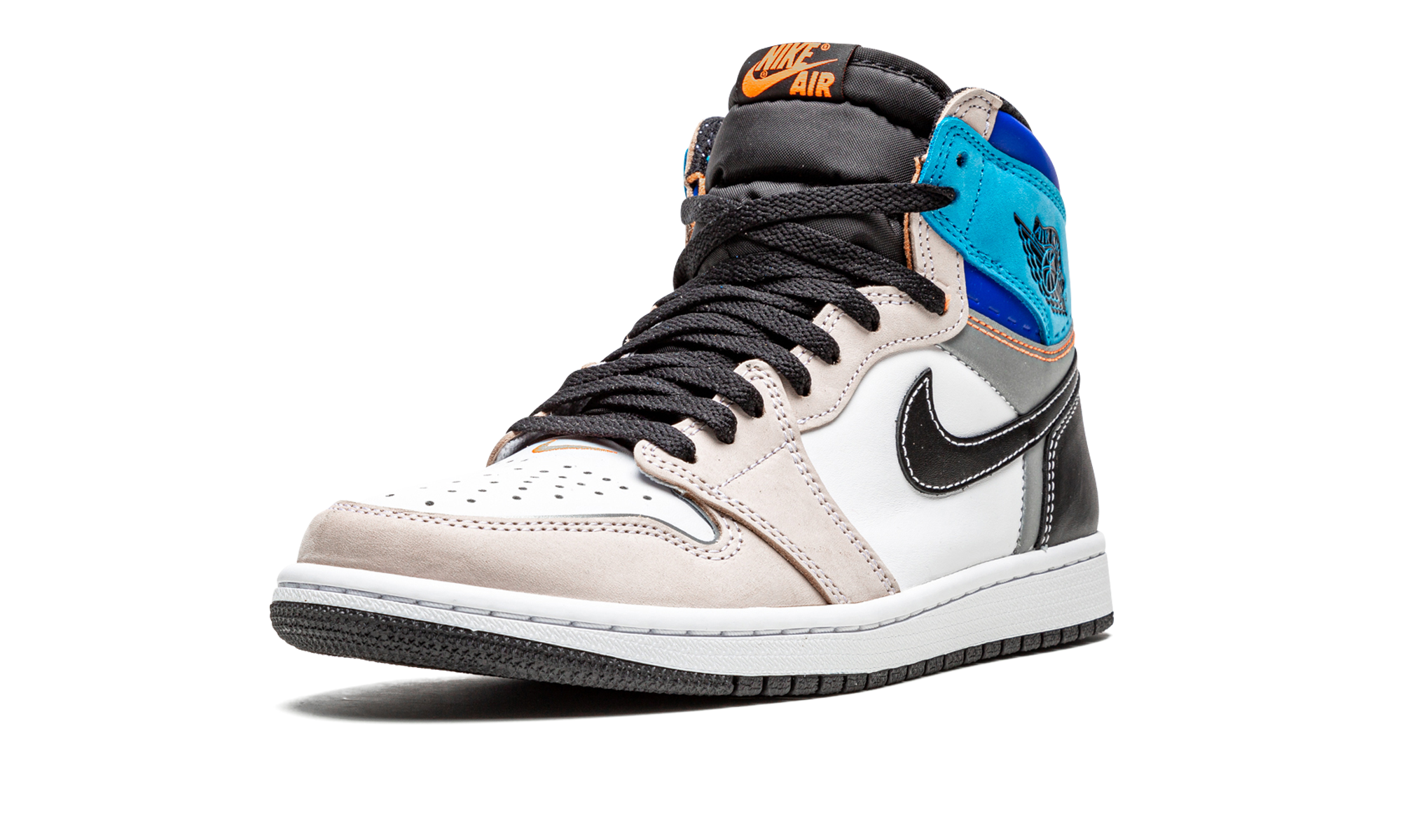 Air Jordan 1 High OG Prototype 9