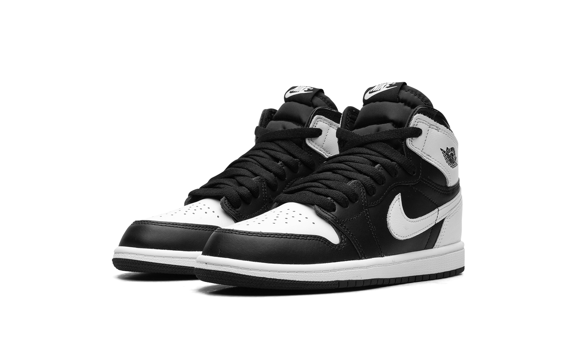 Air Jordan 1 High OG Reverse Panda (PS) 3