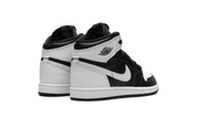 Air Jordan 1 High OG Reverse Panda (PS) 4