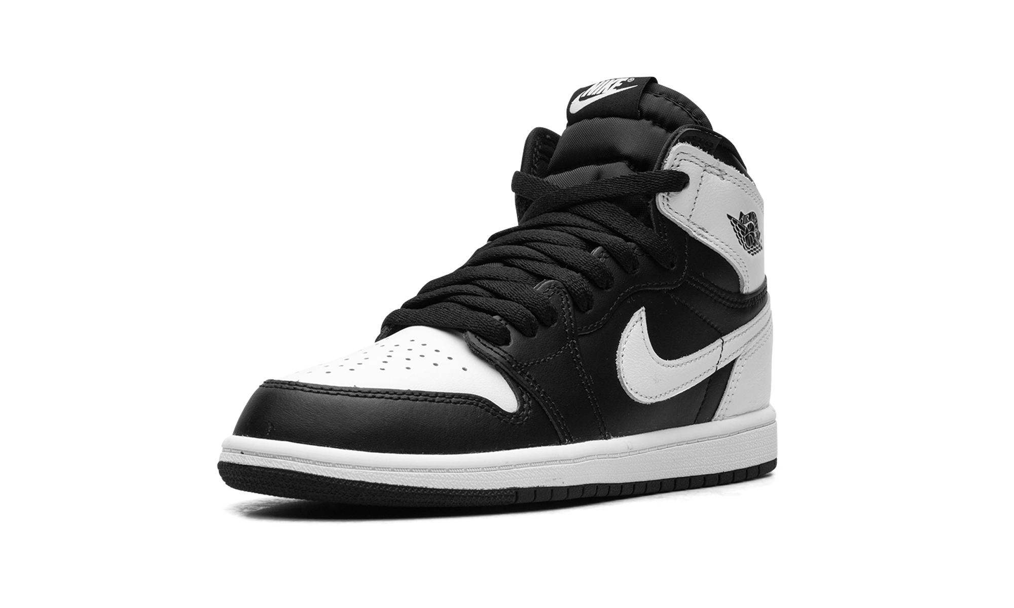 Air Jordan 1 High OG Reverse Panda (PS) 5