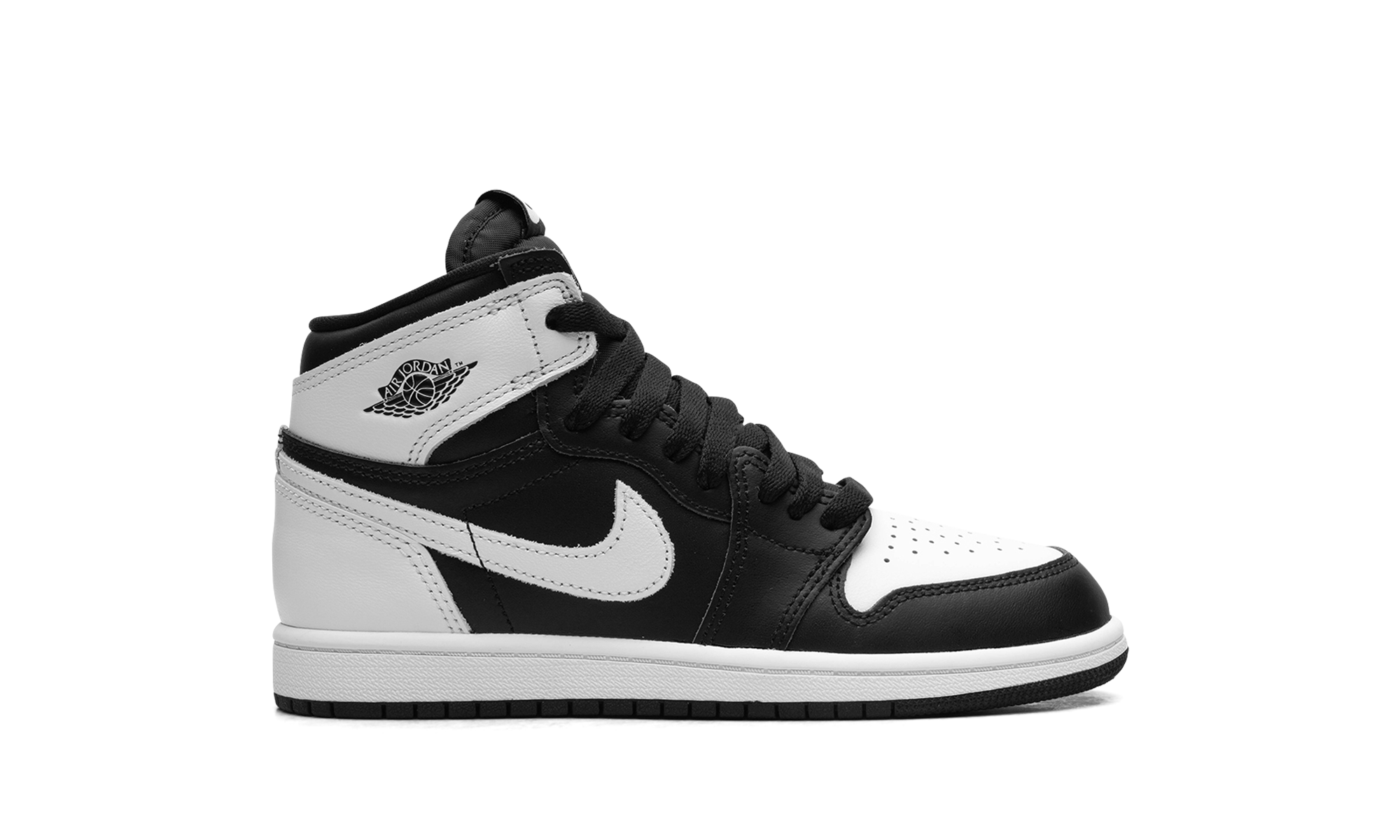 Air Jordan 1 High OG Reverse Panda (PS) 7