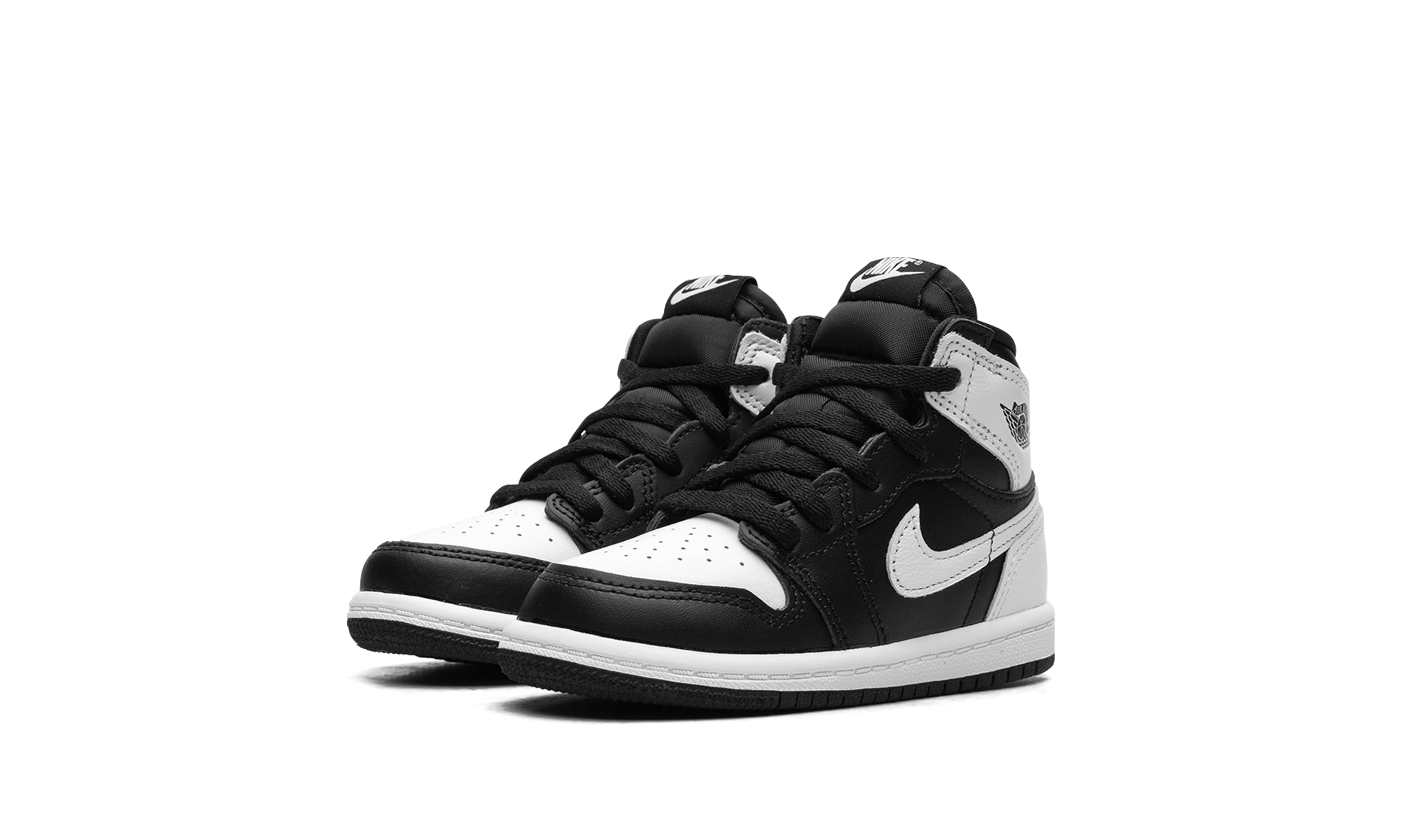 Air Jordan 1 High OG Reverse Panda (TD) 3