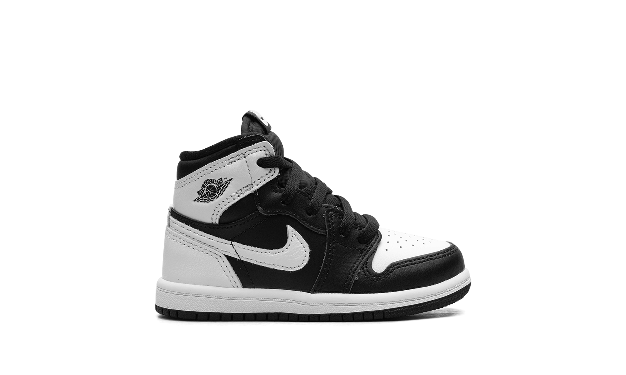 Air Jordan 1 High OG Reverse Panda (TD) 7