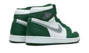 Air Jordan 1 High OG Throat Green