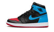 Air Jordan 1 High OG UNC To Chicago