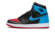 Air Jordan 1 High OG UNC To Chicago