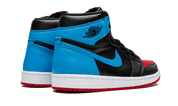 Air Jordan 1 High OG UNC To Chicago