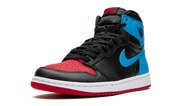 Air Jordan 1 High OG UNC To Chicago