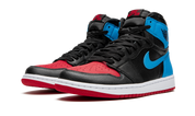 Air Jordan 1 High OG UNC To Chicago
