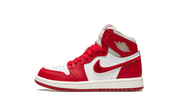 Air Jordan 1 High OG Varsity Red (PS) 2